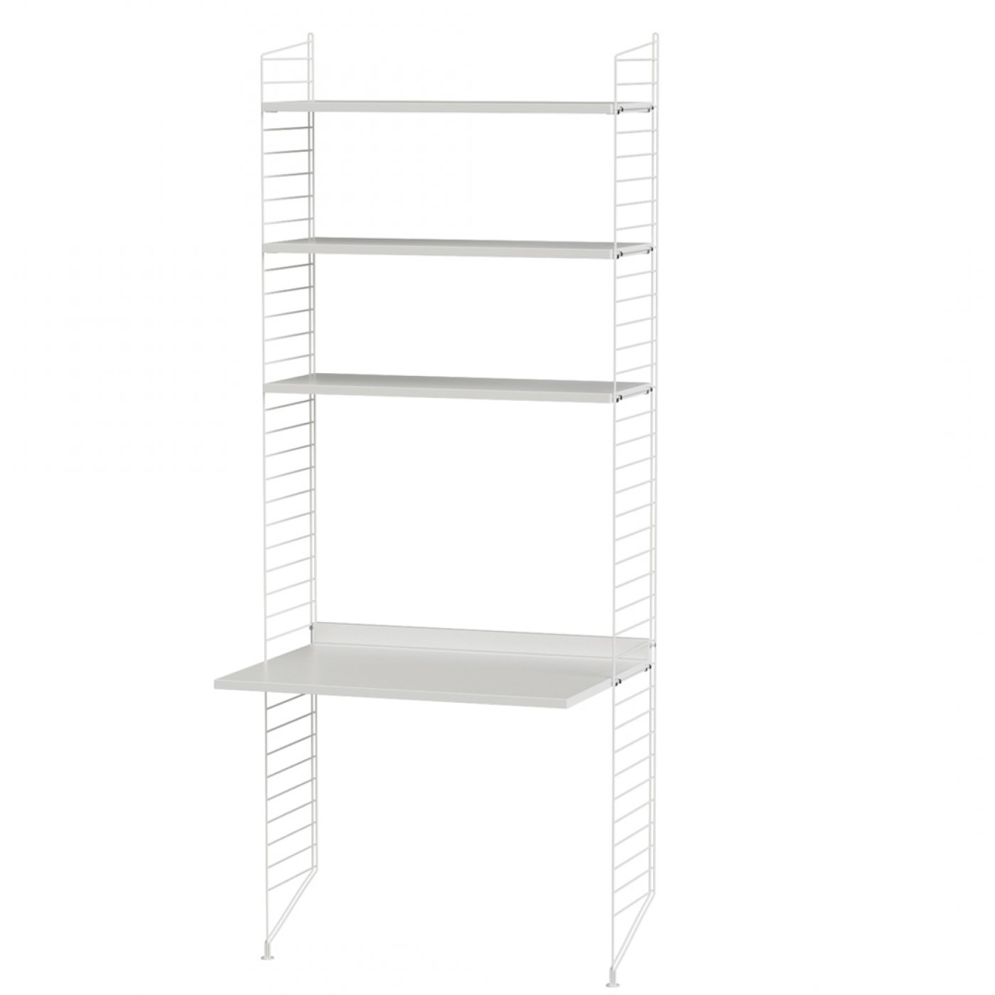 Skrivbord STRING String Skrivbord