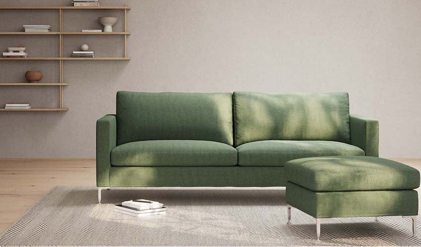 Soffa Alex från Fogia