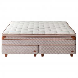 Kontinentalsäng DUX 6006, sängpaket