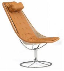 JETSON 66 Fåtölj, lång dyna