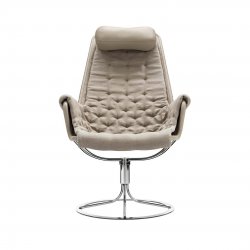 FÅTÖLJ JETSON - NORDIC LIGHT