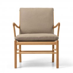 FÅTÖLJ OW149 OLJAD EK