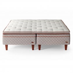 DUX 3003 SÄNGPAKET, 90X200 CM