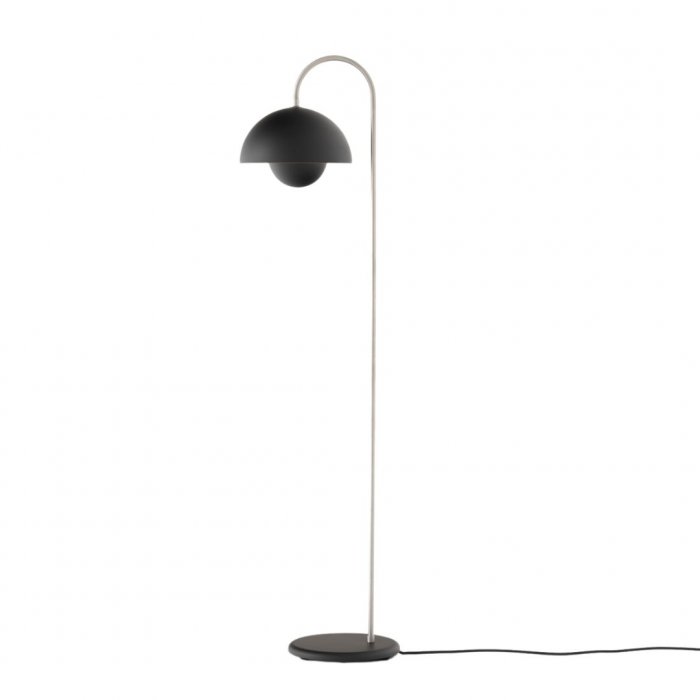 GOLVLAMPA FLOWERPOT VP12