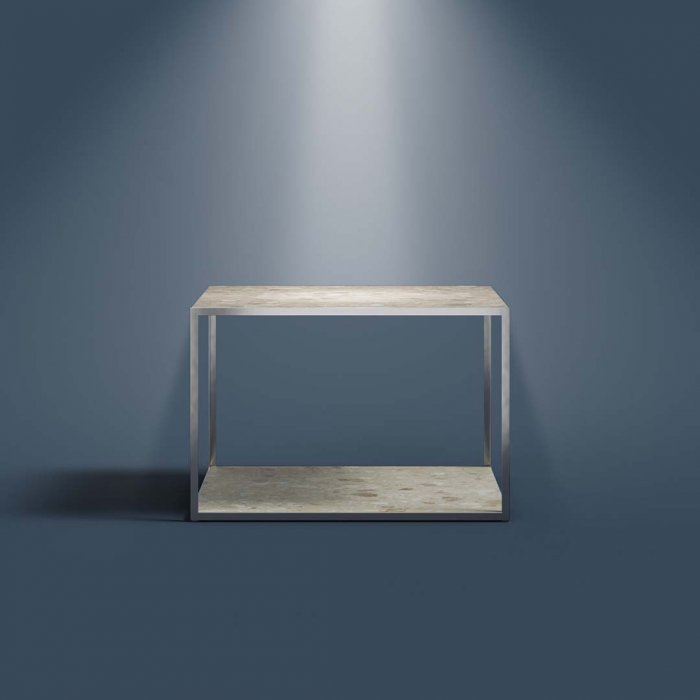 BORD ALBERTO CENTENARY