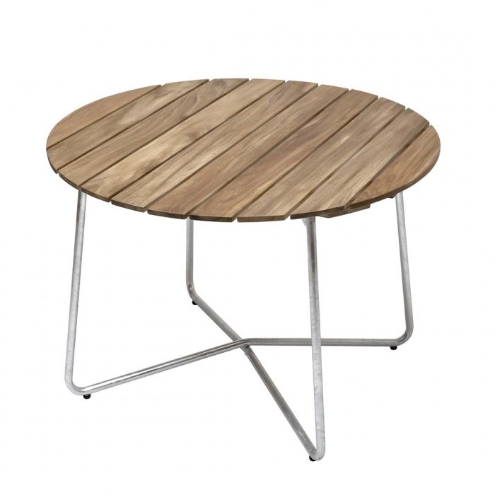 GRYTHYTTAN BORD 9A Ø100