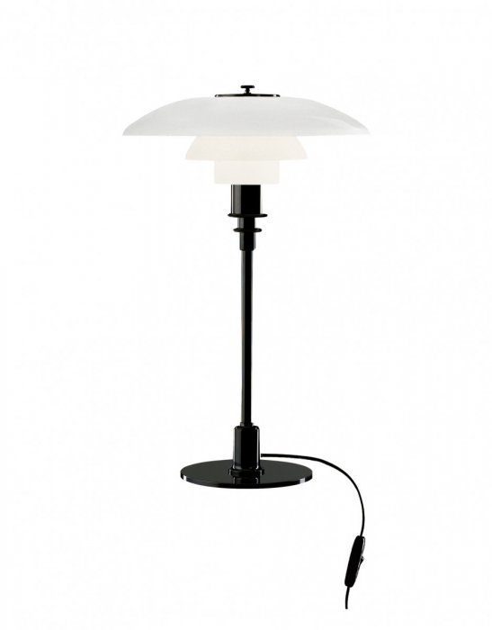 Bordslampa PH 3/2