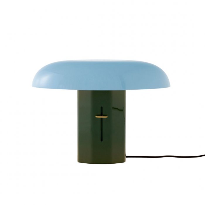 BORDSLAMPA MONTERA JH42