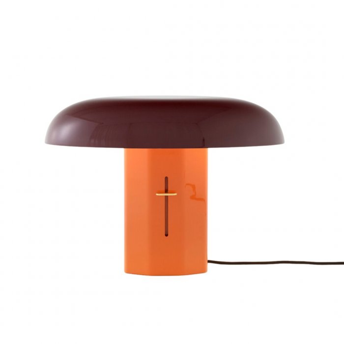 BORDSLAMPA MONTERA JH42