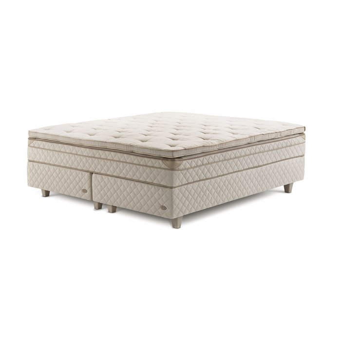 KONTINENTALSÄNG DUX 60 SUSTAINABLE INKL BM COMFORT