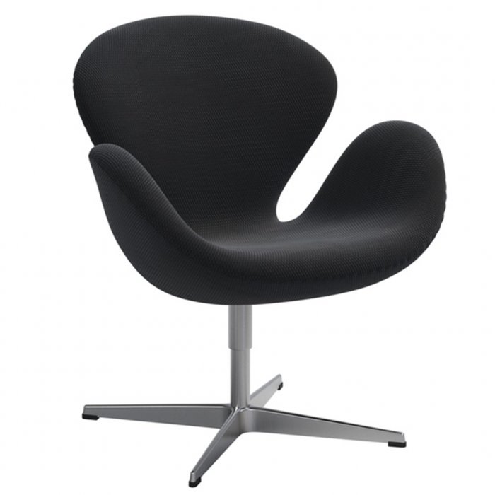 FH_Swan_3320_FH Choice 2024_Serpentine_Black-Grey