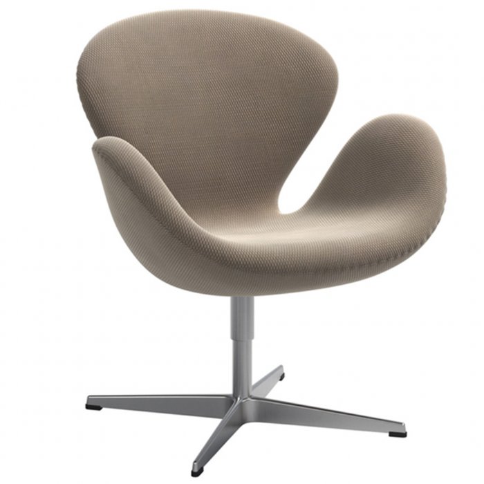 FH_Swan_3320_FH Choice 2024_Serpentine_Black-Grey