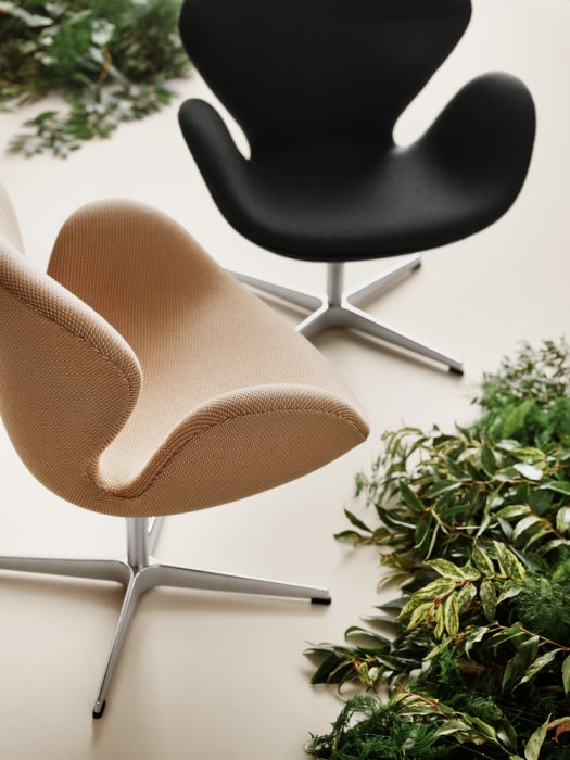 Fåtölj SVANEN 3320 FH CHOICE 2024