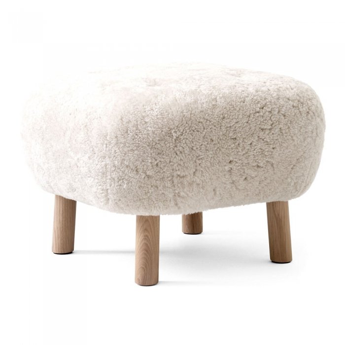 FOTPALL LITTLE PETRA