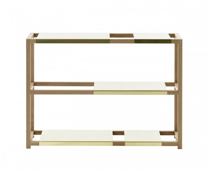 BOTANIC SHELF MEDIUM