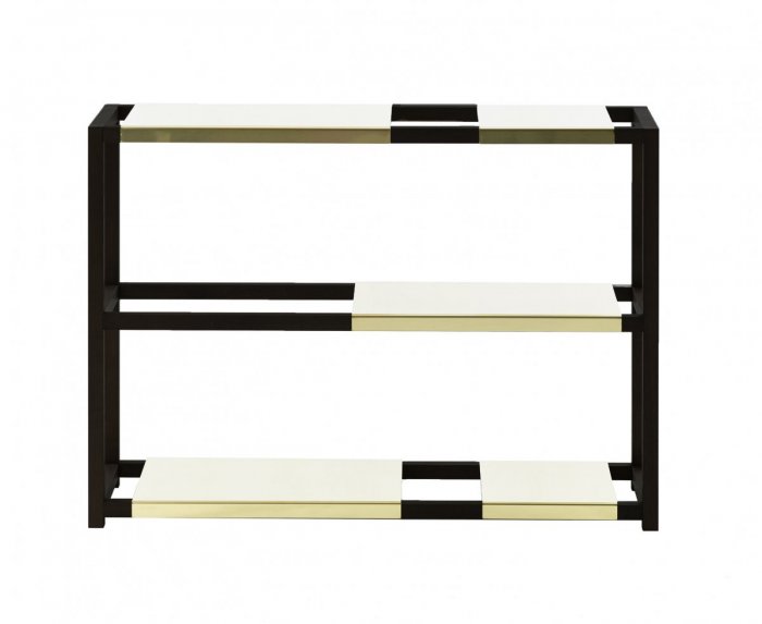 BOTANIC SHELF MEDIUM