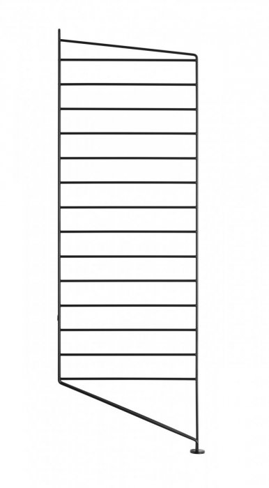 STRING GOLVGAVEL 115X30 CM, 2-PACK