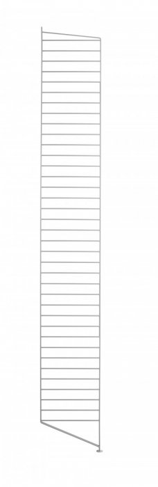 STRING GOLVGAVEL 200X30 CM, 2-PACK