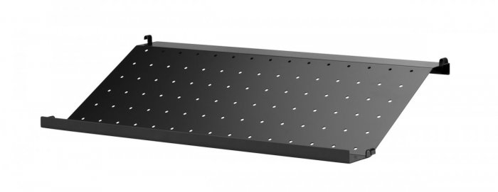 STRING skohylla, metall, 58x30 cm