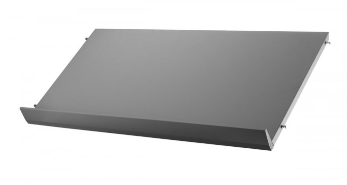 STRING 30 TIDSKRIFTSHYLLA TRÄ