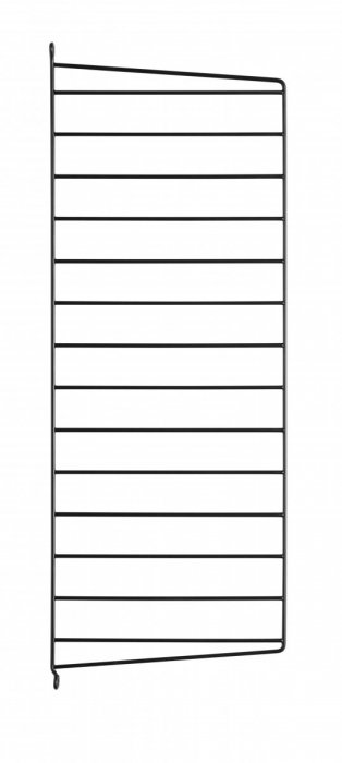 STRING VÄGGAVEL 75X30 CM, 2-PACK