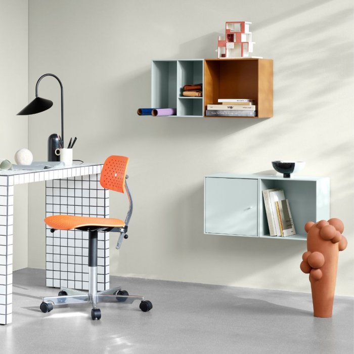 HYLLA MONTANA MINI 1004