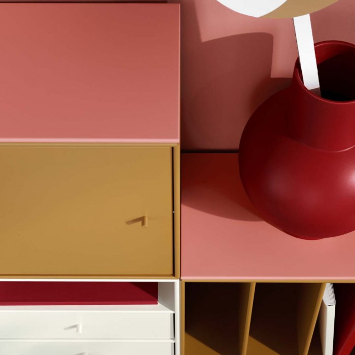 SKÅP MONTANA MINI 1003