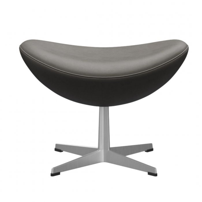 FOTPALL ÄGGET LÄDER