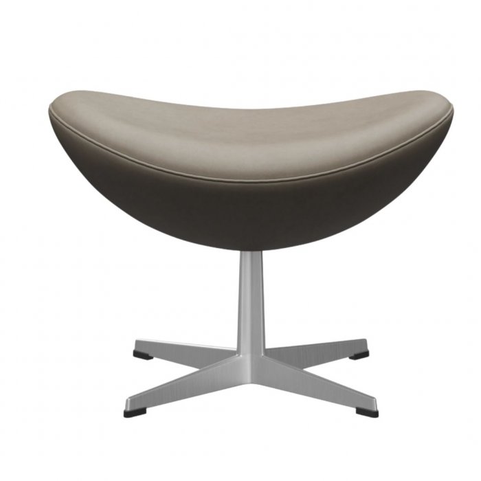 FOTPALL ÄGGET LÄDER