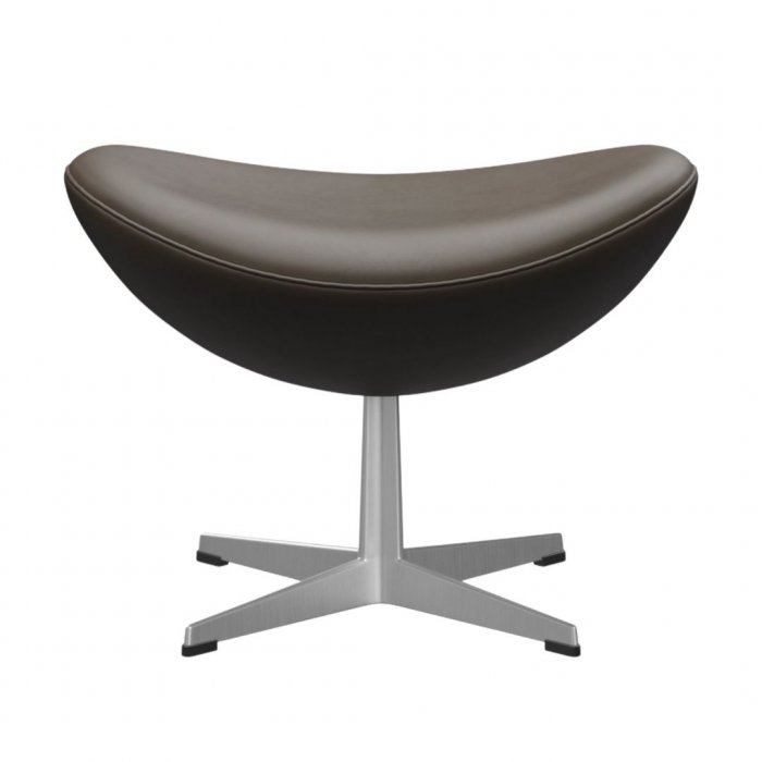 FOTPALL ÄGGET LÄDER