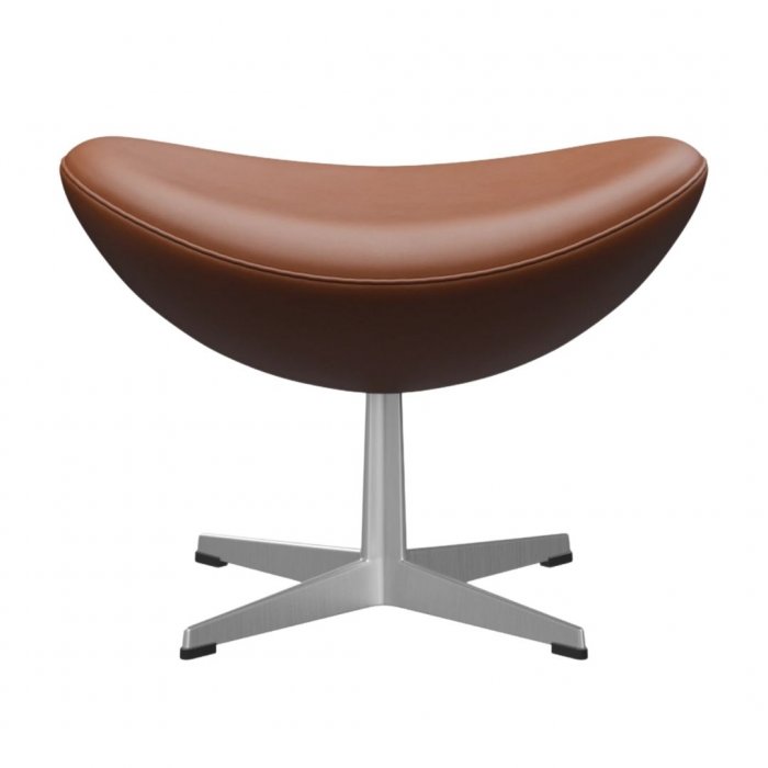 FOTPALL ÄGGET LÄDER