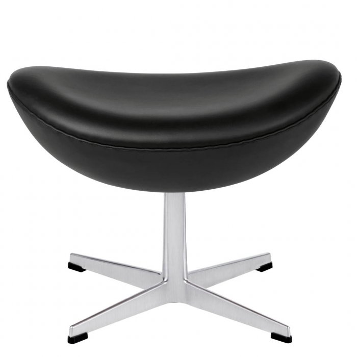 FOTPALL ÄGGET LÄDER