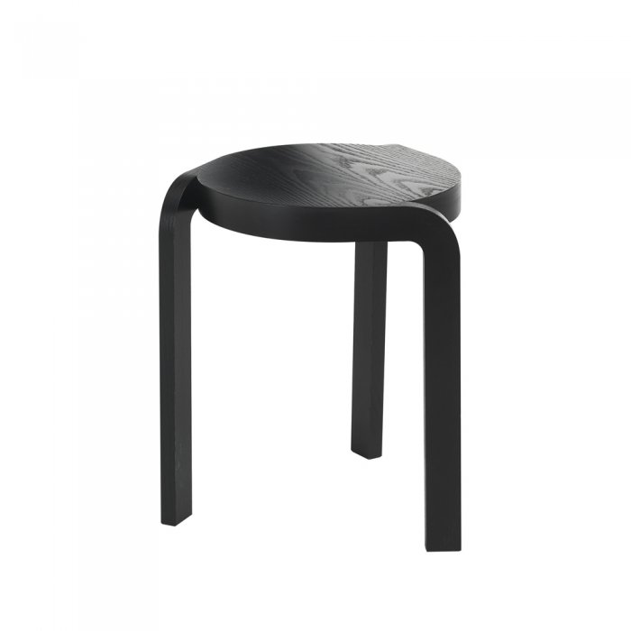 Kökspall SPIN svart