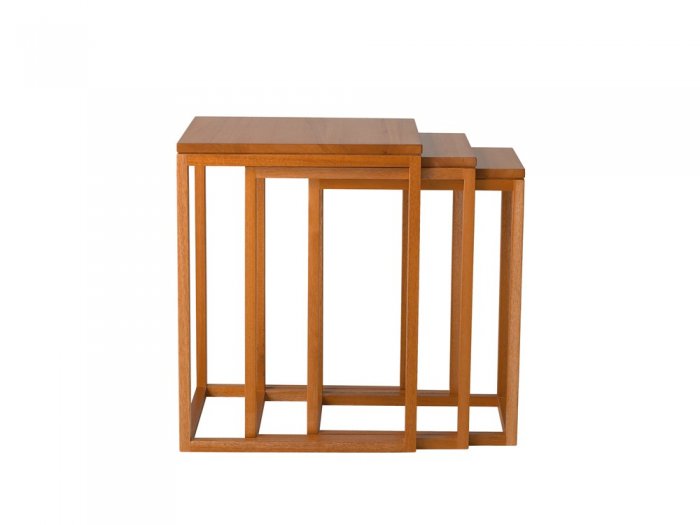 Satsbord TRIO 250 bok