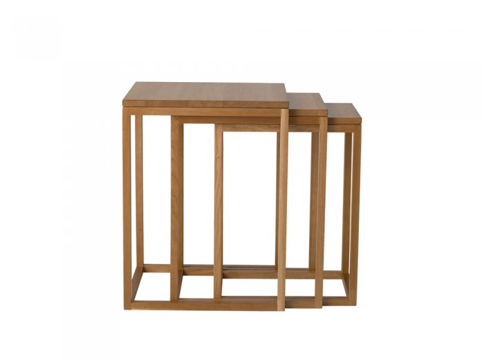Satsbord TRIO 250 ek