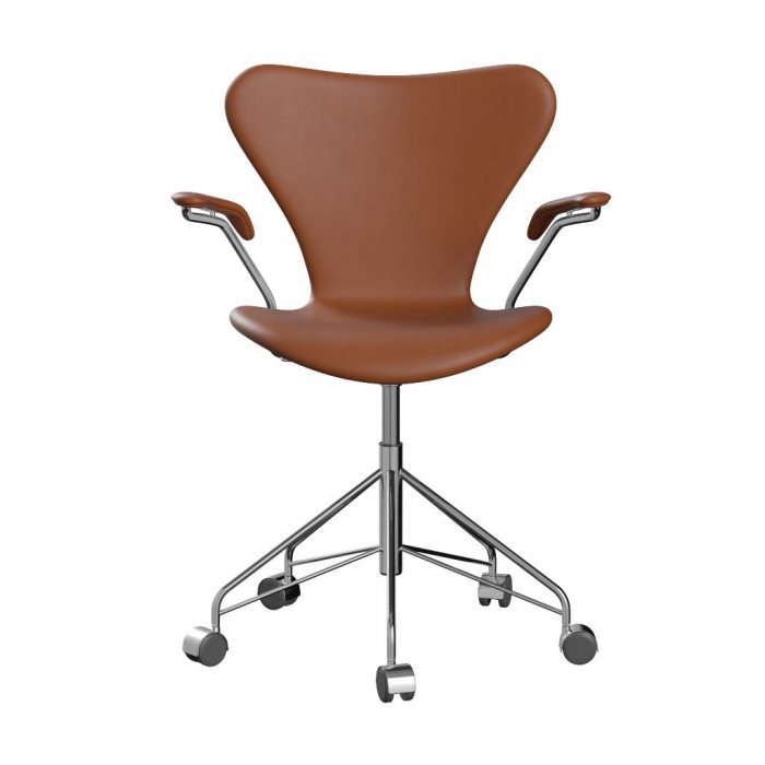 SJUAN 3217 SNURRSTOL MED KARM