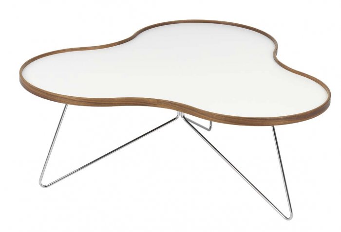 Soffbord FLOWER, 66 cm