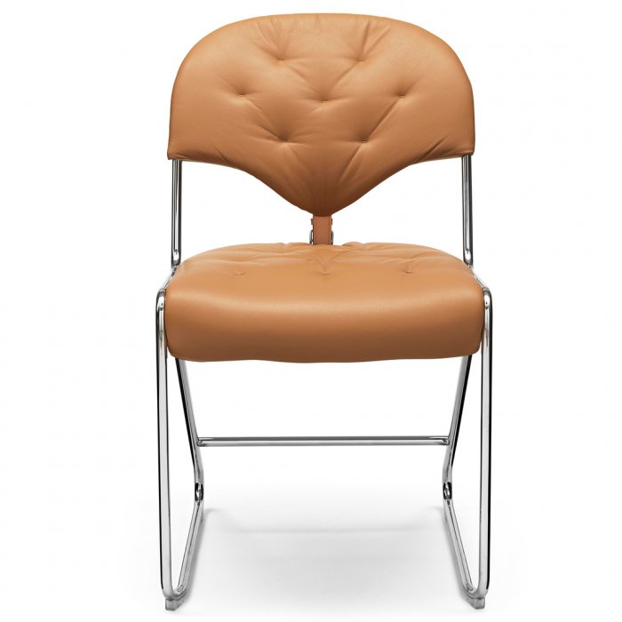 Stol sam dux naturale camel