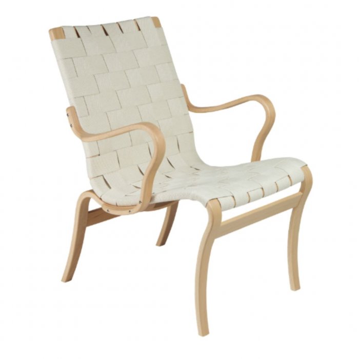 FÅTÖLJ MI 425 MINA