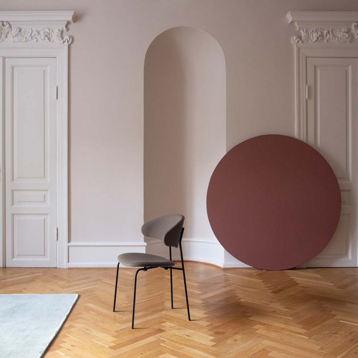 STOL RAM STEEL COMFORT