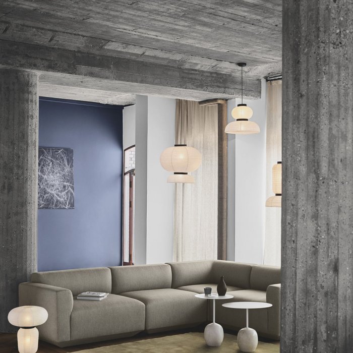 TAKLAMPA FORMAKAMI JH4